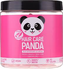 le health travel hair care panda