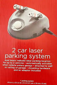 Home Garage Laser Garage Parking Assist Sensor Aid Guide Stop Light System 2car Sfhs Org