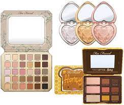 too faced summer 2017 makeup collection
