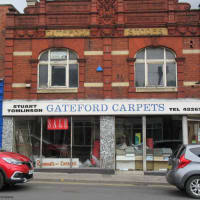 gateford carpet centre worksop