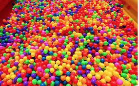 Ball Pit Cleaning | How do you clean all those balls? Great 6 step process!  - Green Fox