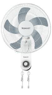 18 inch wall fan smart appliance