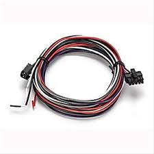Motor guide wire harness kit. Autometer 5226 Autometer Replacement Stepper Motor Wiring Harnesses Summit Racing