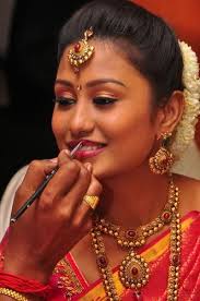 top 10 bridal make up services at best