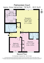 2 bedroom flat for hackney