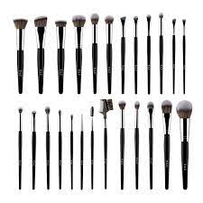 pac synthetic series 25 brushes