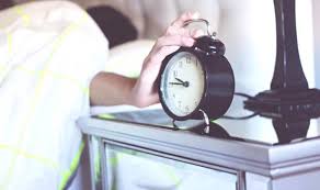 The clocks will go forward tonight, marking the beginnings of lighter evenings and the first steps towards summer. Clocks Change 2018 What Time Do The Clocks Go Forward And Do We Lose An Hours Sleep Express Co Uk