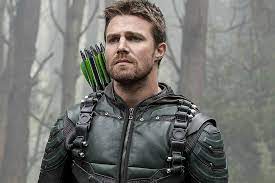 View yourself with stephen amell hairstyles. Arrow S Stephen Amell Teases Season 6 Goatee Gag