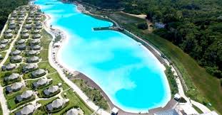Berikut tempatwisataseru rangkum daftar kolam renang atau waterpark di surabaya terbaik! Di Tengah Isu Penjualan Pulau Ini Keindahan Alam Bintan