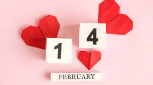 Hari ini aku senang karena aku punya satu. Kumpulan Ucapan Dan Kata Romantis Selamat Hari Valentine Indozone Id