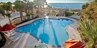 holiday inn club vacations myrtle