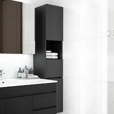 Drawers Wall Mounted Bathroom Cabinet
