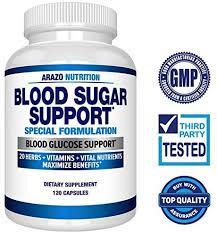 Importance Of Keeping A Normal Blood Sugar Level