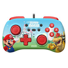 /r/nintendoswitch is the central hub for all news, updates, rumors, and topics relating to the nintendo switch. Nintendo Celebrates Mario S 35th Anniversary With New Switch Controllers