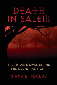 The Salem Witch Society by K N  Shields Pinterest