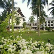 This beach hotel is 0.4 mi (0.6 km) from pantai cahaya negeri and 1.3 mi (2.1 km) from pantai saujana. The Grand Beach Resort Port Dickson In Port Dickson Malaysia From 41 Photos Reviews Zenhotels Com