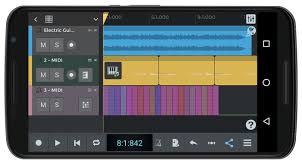 Recorder plus is the most powerful voice recorder: Download N Track Studio Audio Recording And Music Creation Software