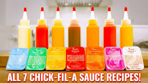 how to make every fil a sauce at