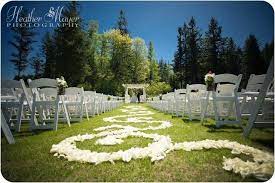32 Pacific Northwest Wedding Venues