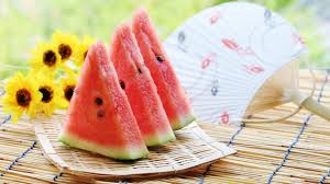 夏に食べたい！6月・7月・8月が旬の野菜・果物・魚介類まとめ - おいしい暮らし