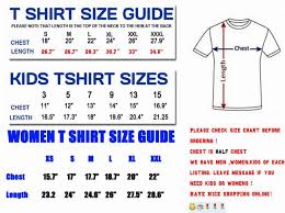 Champion Youth T Shirt Size Chart Champion Sale Shop T
