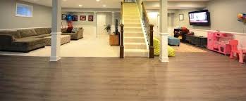 Basement Flooring Tips And