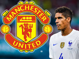 Getty) spanish outlet defensa central claims united are 'determined' to acquire varane's services. Raphael Varane S Man Utd Expectations Laid Out After He Makes Clear His Transfer Thoughts Mirror Online