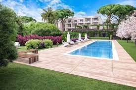 luxury apartments in cap d