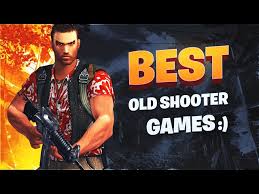 100 great old fps games for low end pc