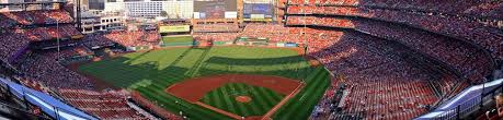 St Louis Cardinals Tickets From 10 Vivid Seats