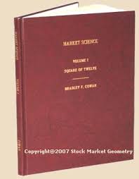 Market Science Vol I The Square Of Twelve