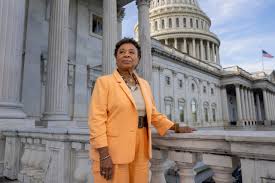barbara lee s antiwar caign for the