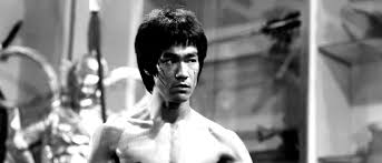 once upon a time s bruce lee actor was
