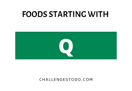 I started right on the edge of an absolutely enormous contiguous desert that had more than enough settling in desert means you get extra food, paired with an internal route to a developed city, this means you can hit size 4 pretty quick. 60 Foods Beginning With Q Challenges To Do