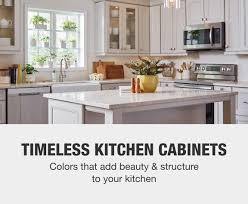 kitchen cabinets color gallery the