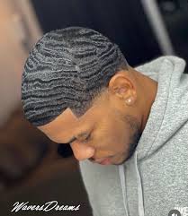 how to wash and style 360 waves a