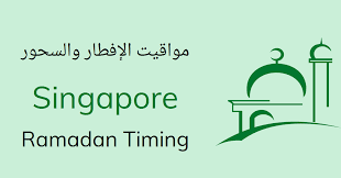 Puasa sendiri menjadi salah satu rukun islam yang ketiga dimana setiap muslim mengerjakan kewajiban untuk berpuasa tersebut. Singapore Ramadan Timings 2021 Calendar Sehri Iftar Time Table