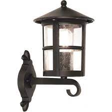 Hereford Bl22 G Outdoor Wall Lantern