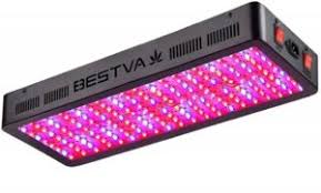 Best Led Grow Lights For Indoor Gardening In 2020 Hydro