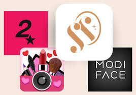 free 8 beauty filter apps for business
