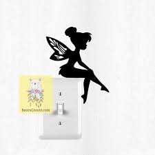 Tinkerbell Wall Decal Tinkerbell