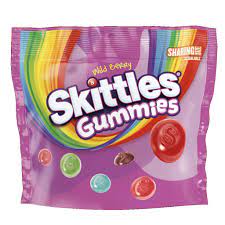 gummy! Skittles Gummies ...