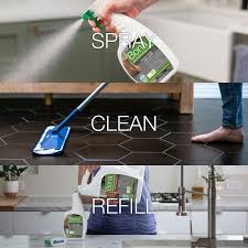 bona hard surface floor cleaner