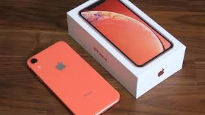 Apple iPhone XR - 256GB - Coral (AT&T) A1984 (CDMA + GSM) for sale online |  eBay | Iphone, Celular apple, Tutoriais