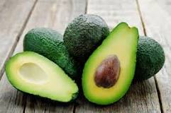 Do avocados cause food poisoning?
