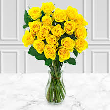 18 rose bouquet free uk delivery