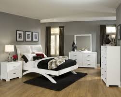 Furniture Queen Platform Bedroom Sets