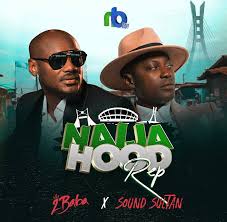 The international executive committee of the all african music awards (afrima) has expressed sadness over the death of sound sultan. Music 2baba X Sound Sultan Naija Hood Rep Prod Nevada Madein Krockcity