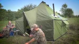Best reviews guide analyzes and compares all guide tents of 2021. Guide Gear Ultimate Outfitter Tent 12 X 12 Youtube