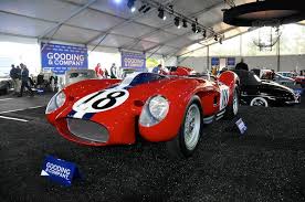 Image result for Ferrari 250 Testa Rossa